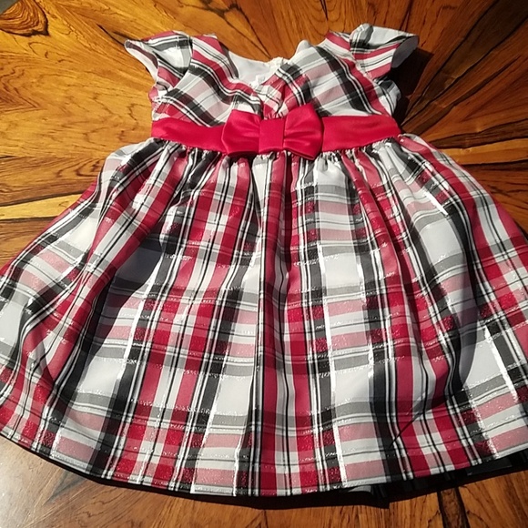 Bonnie Jean Other - Girls 3t dress